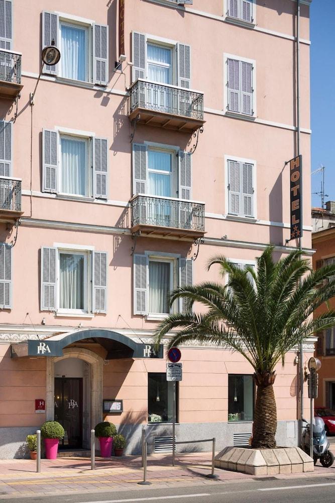 Hotel Relais Acropolis Nice
