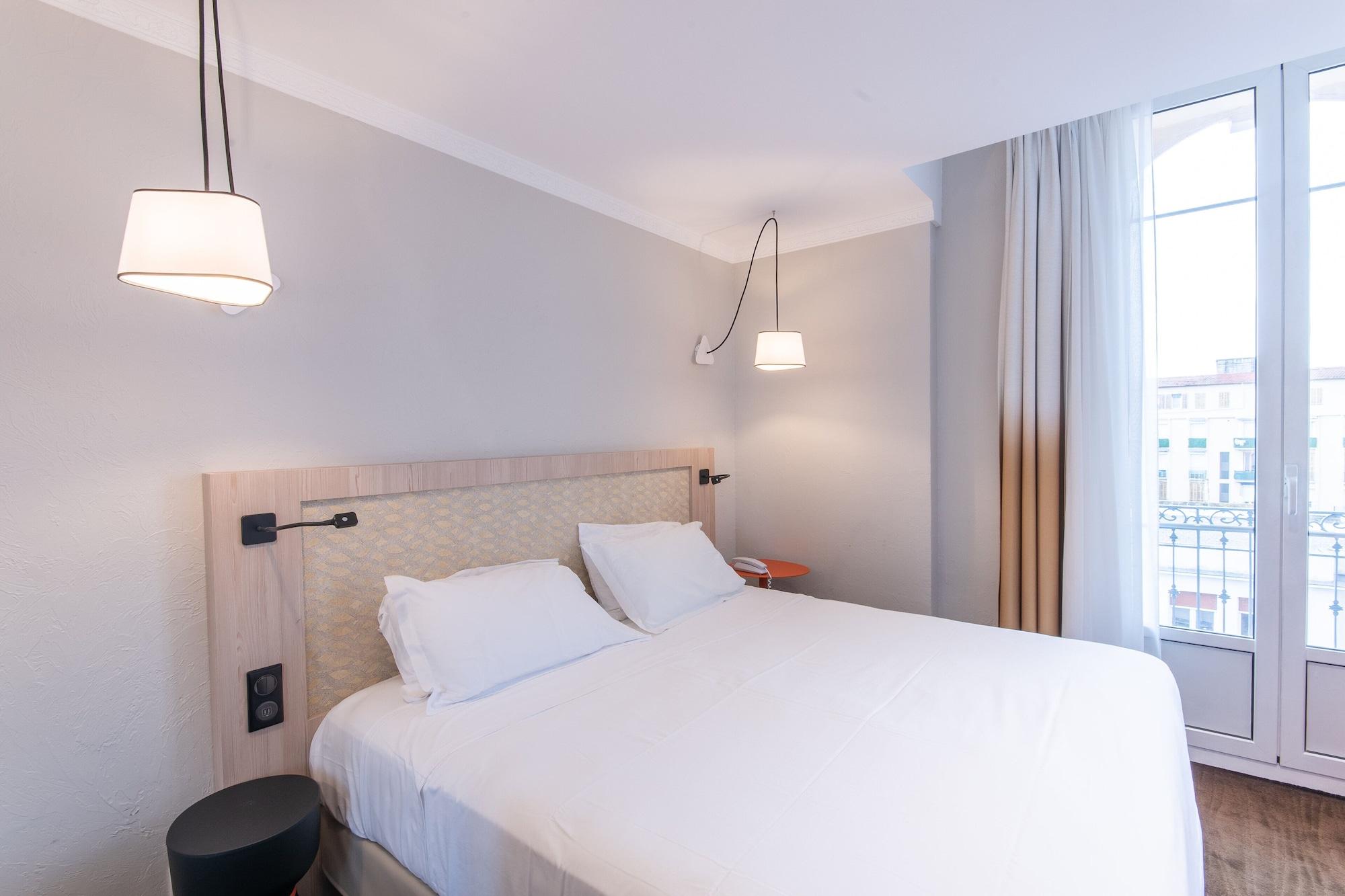 Hotel Vendome