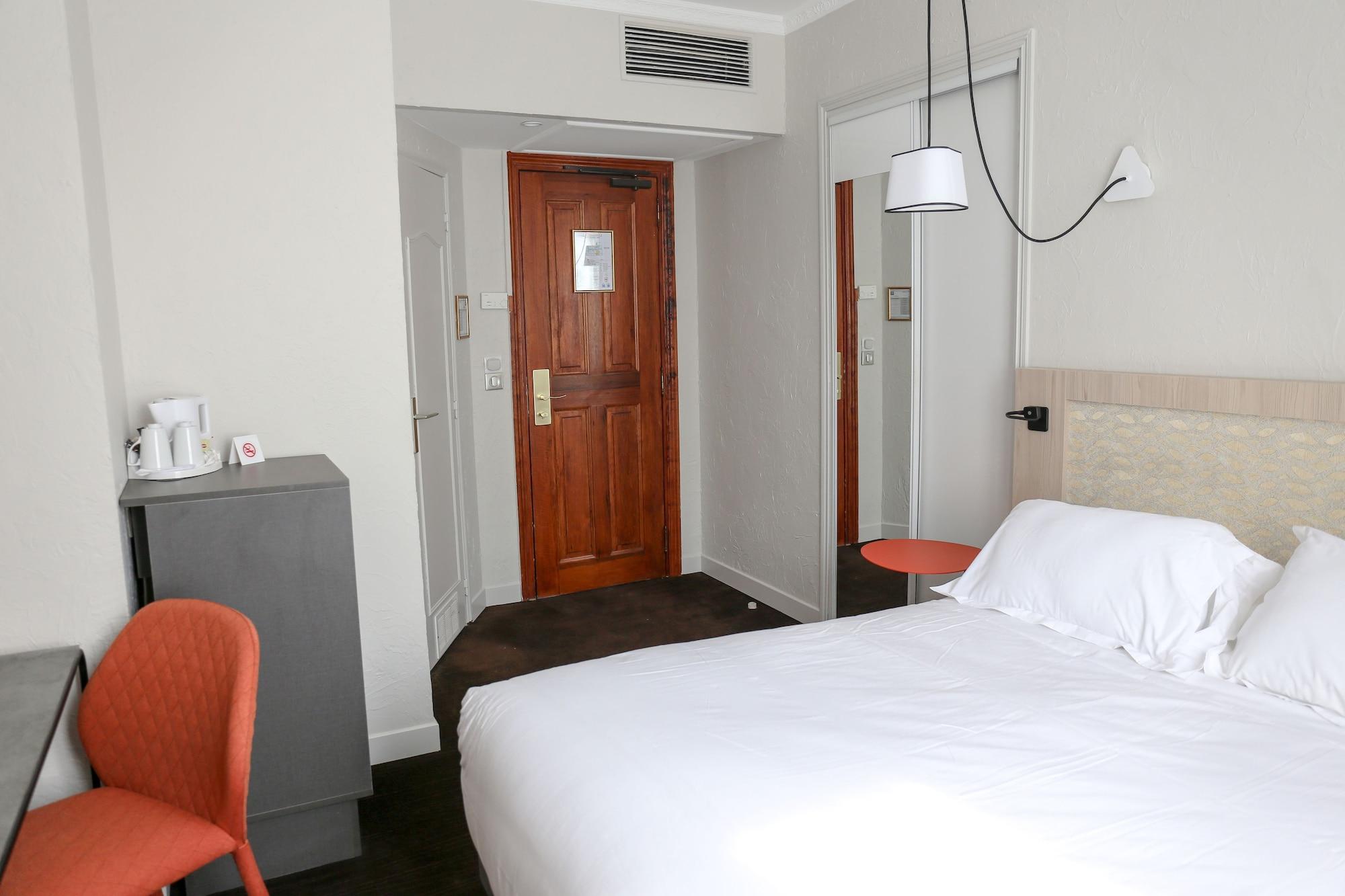 Vendome 3* Nice