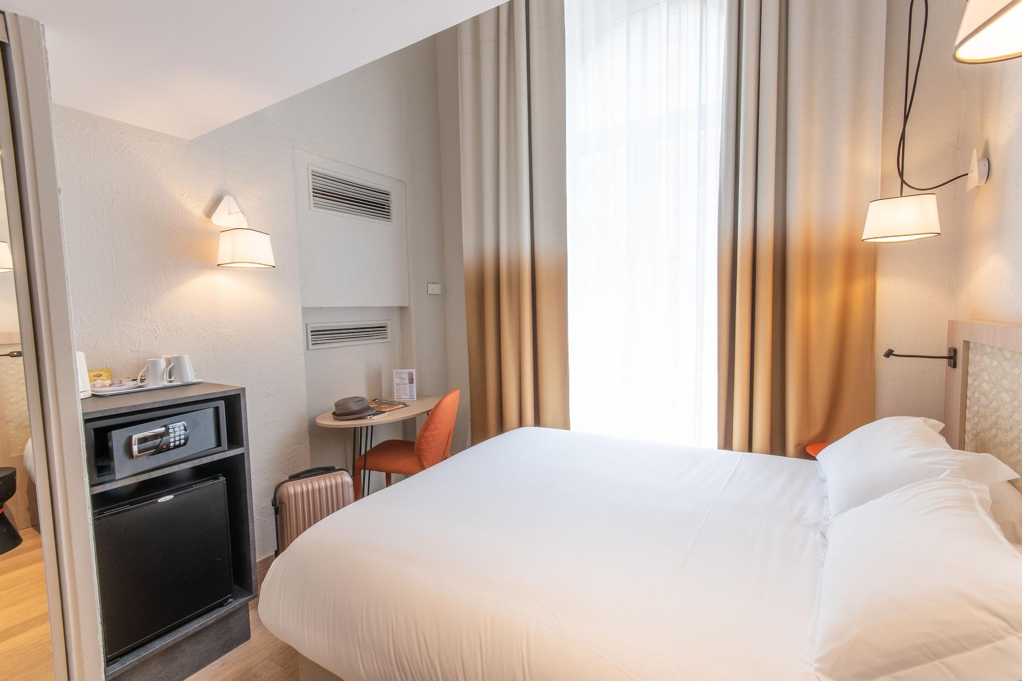 Vendome Hotel Nice