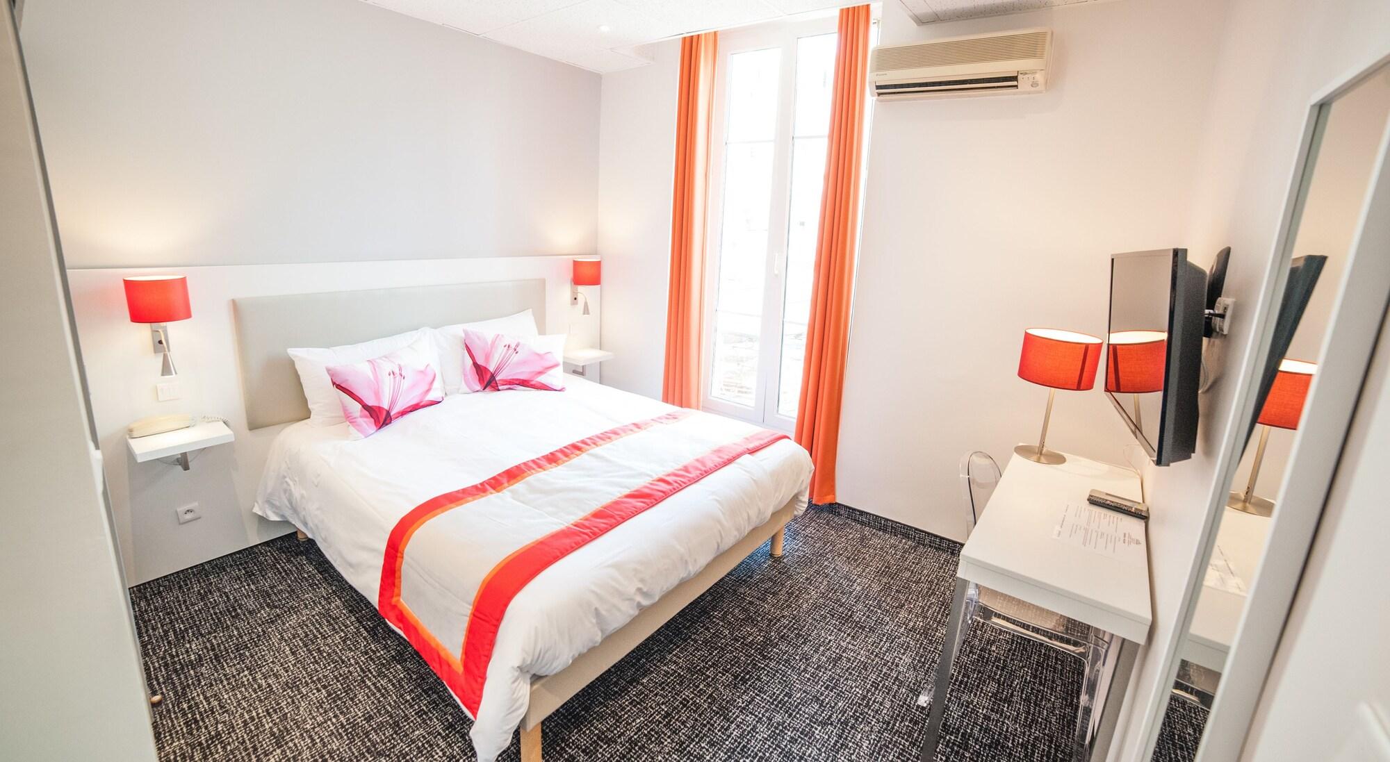 Amaryllis Hotel