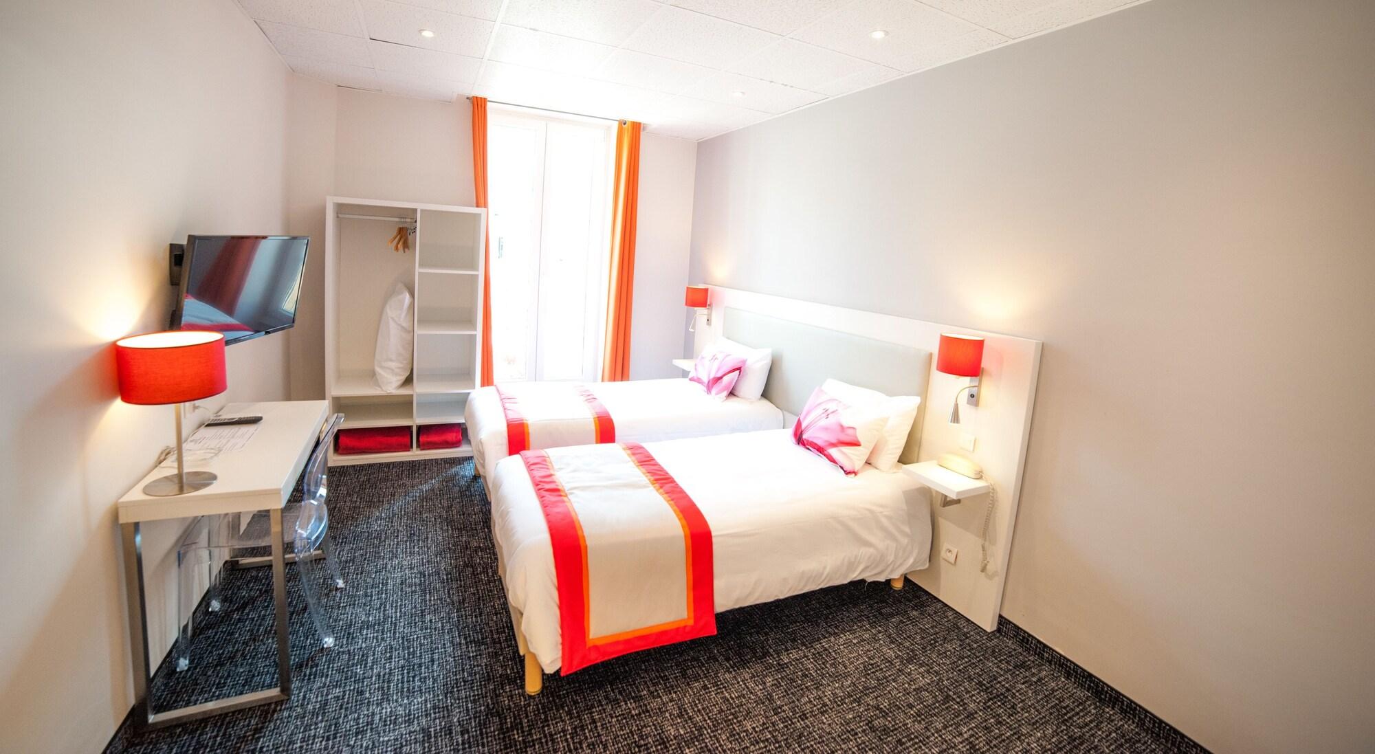 Amaryllis Hotel