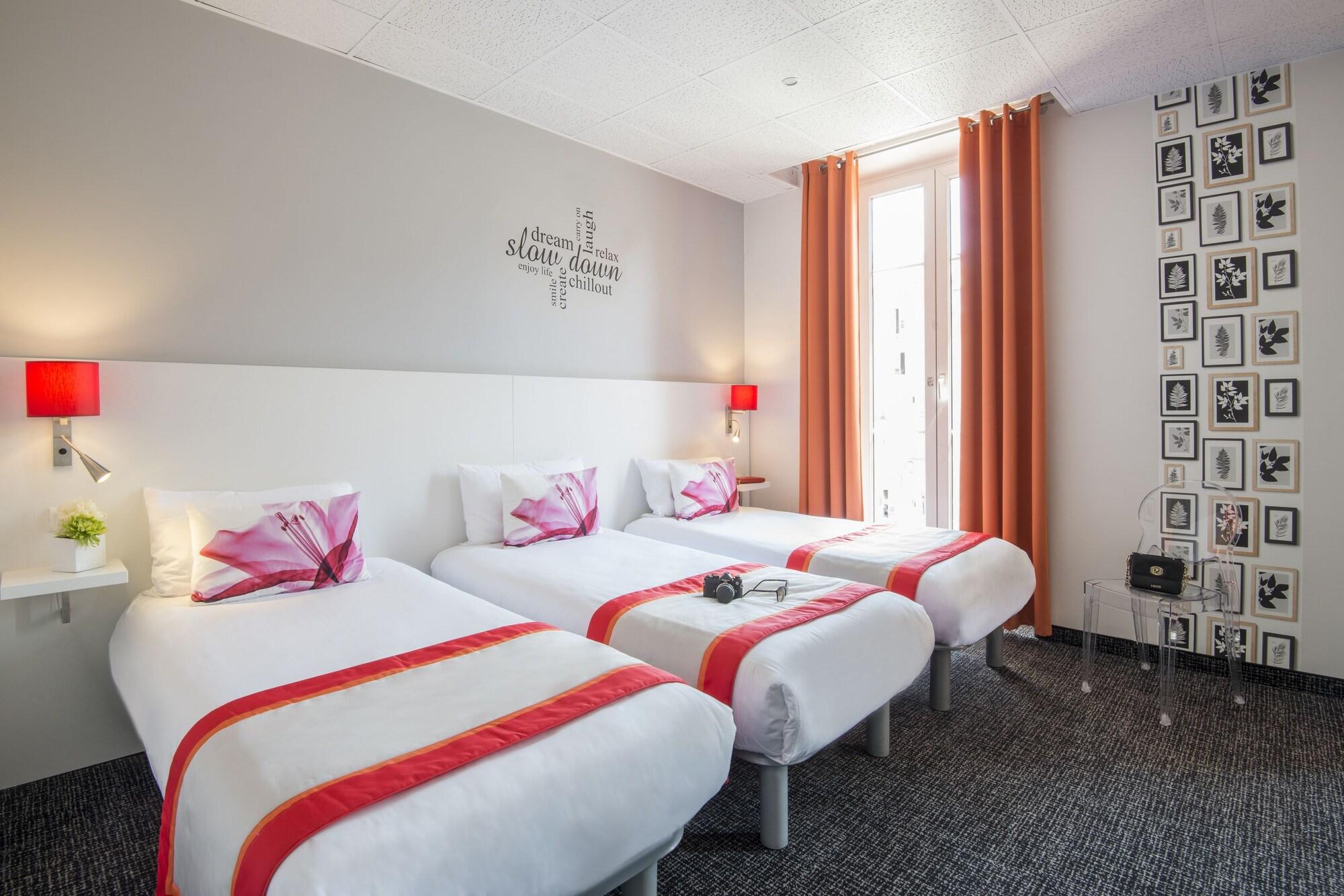 Amaryllis Hotel 3*