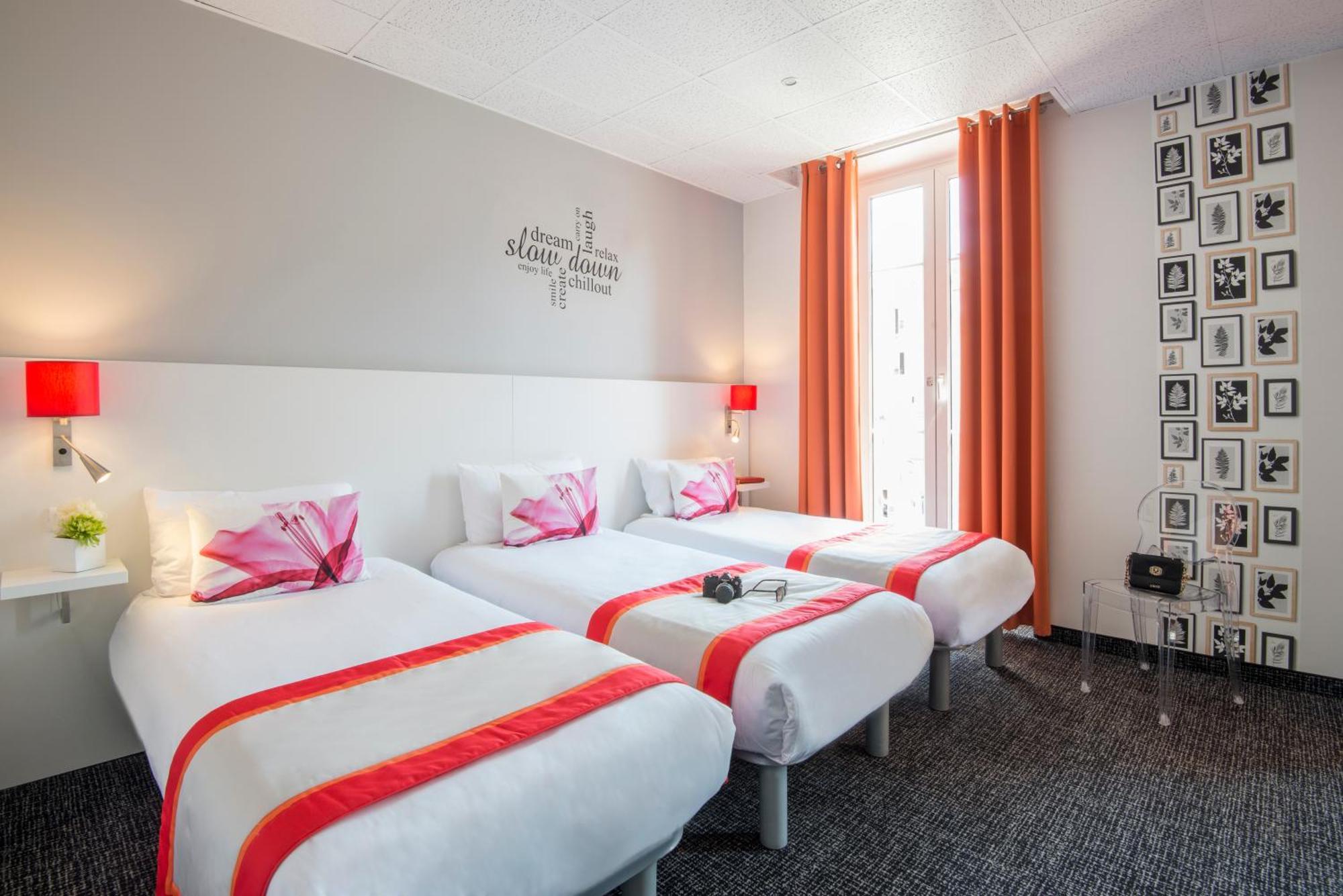 Amaryllis Hotel 3*