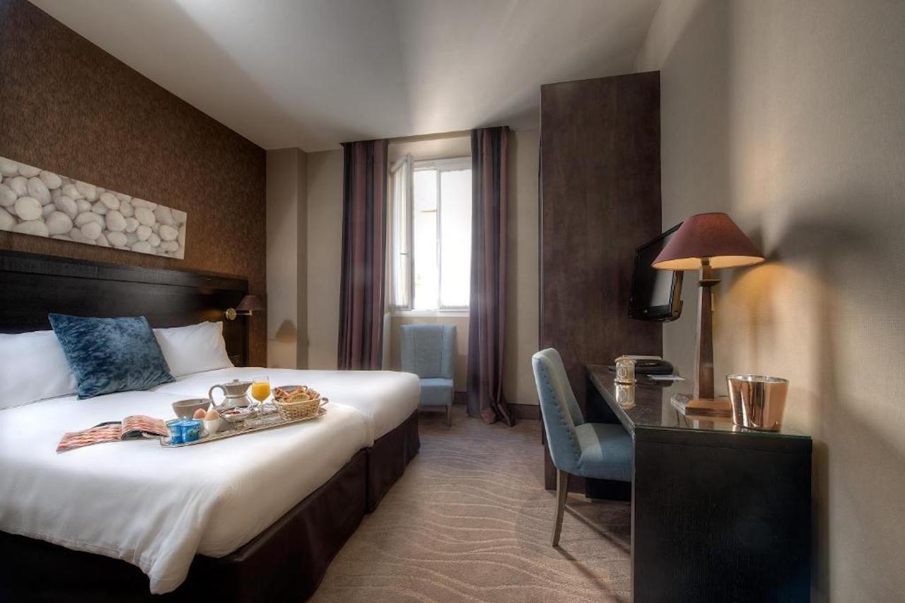 Best Western Plus Cosy 4* Nice