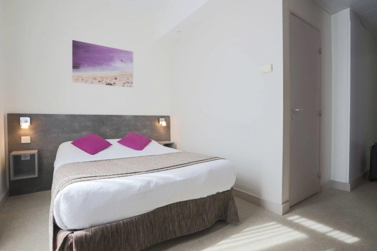 Hotel De La Fontaine 3*