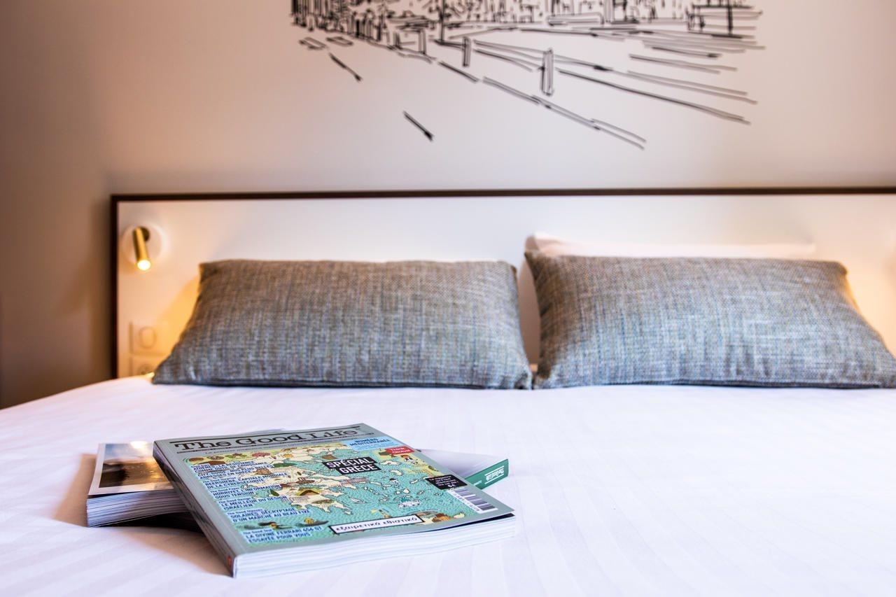 Du Pin Port By Soniho Hotel Nice