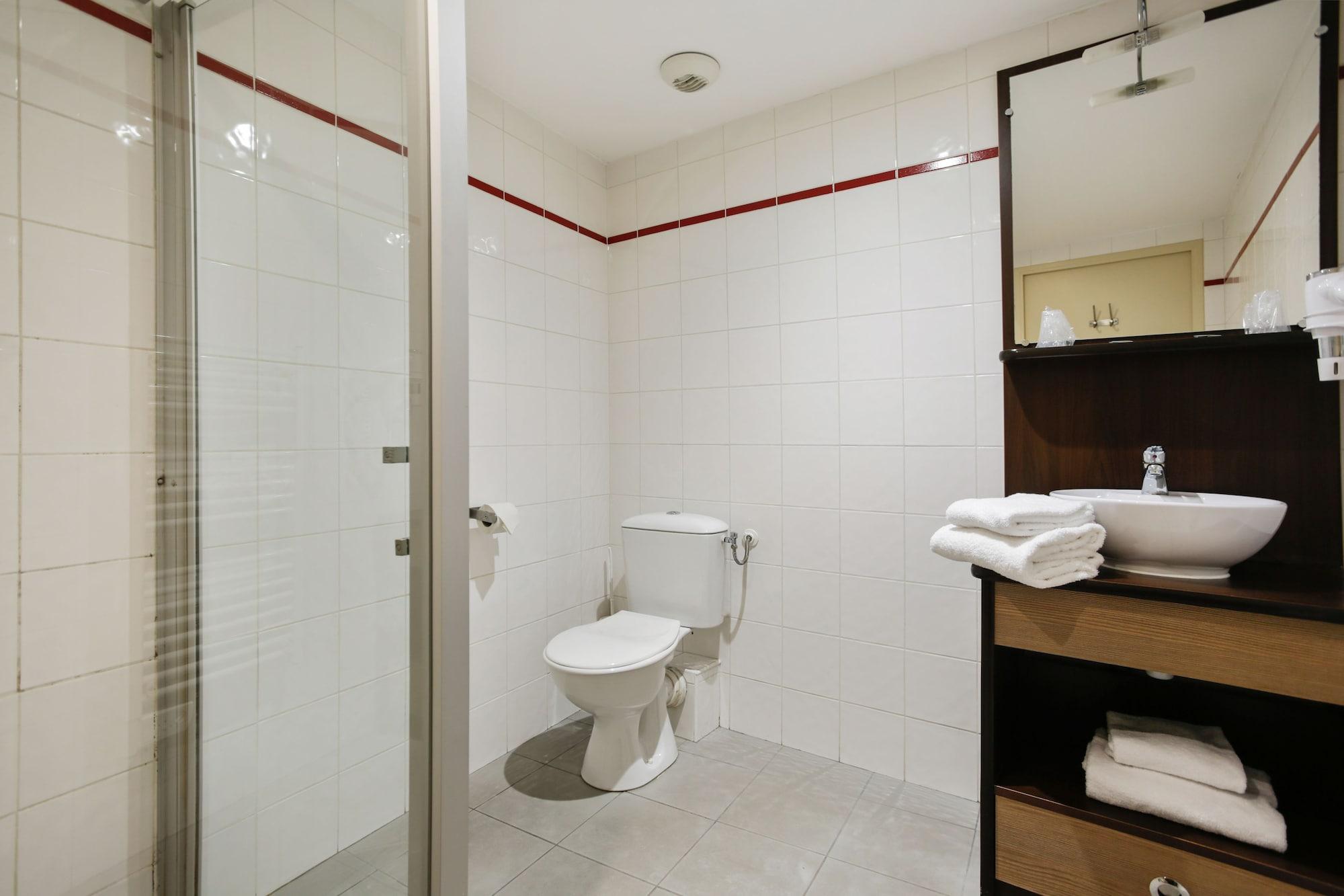 Appart'city Classic Acropolis Aparthotel