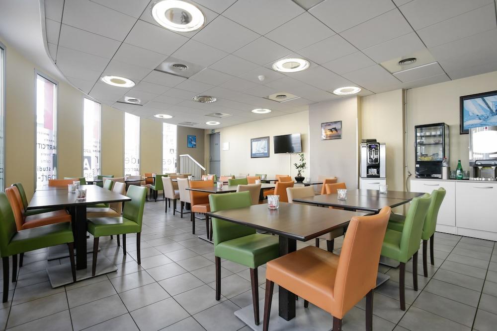 Appart'city Classic Acropolis Aparthotel 3*