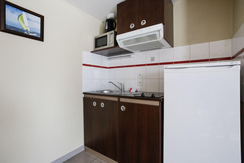 Appart'city Classic Acropolis 3* Nice