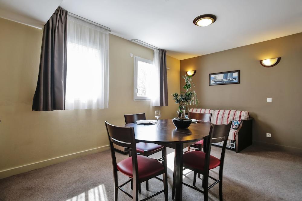 Appart'city Classic Acropolis Aparthotel