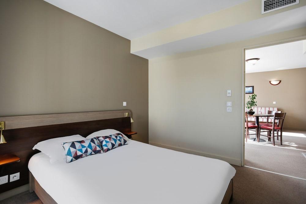 Aparthotel Appart'city Classic Acropolis 3*