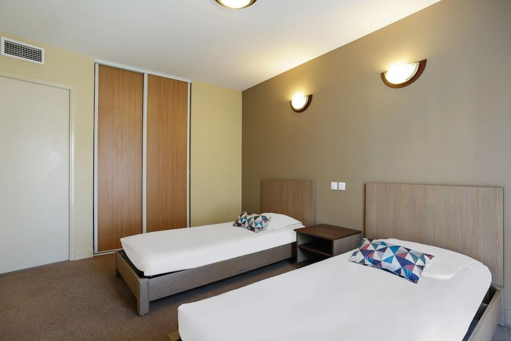 Appart'city Classic Acropolis Aparthotel Nice