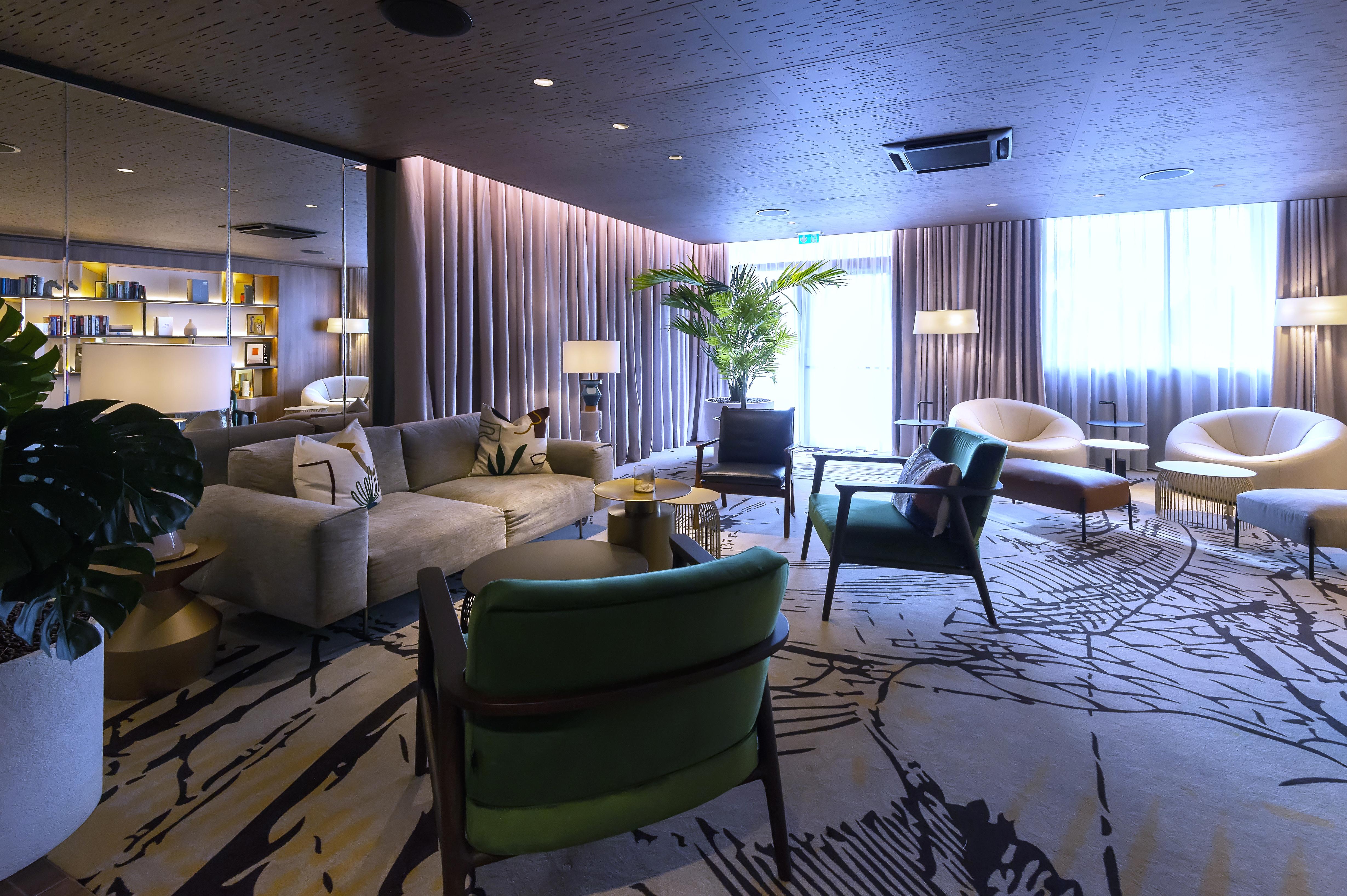 Hotel Servotel Saint-vincent Nice