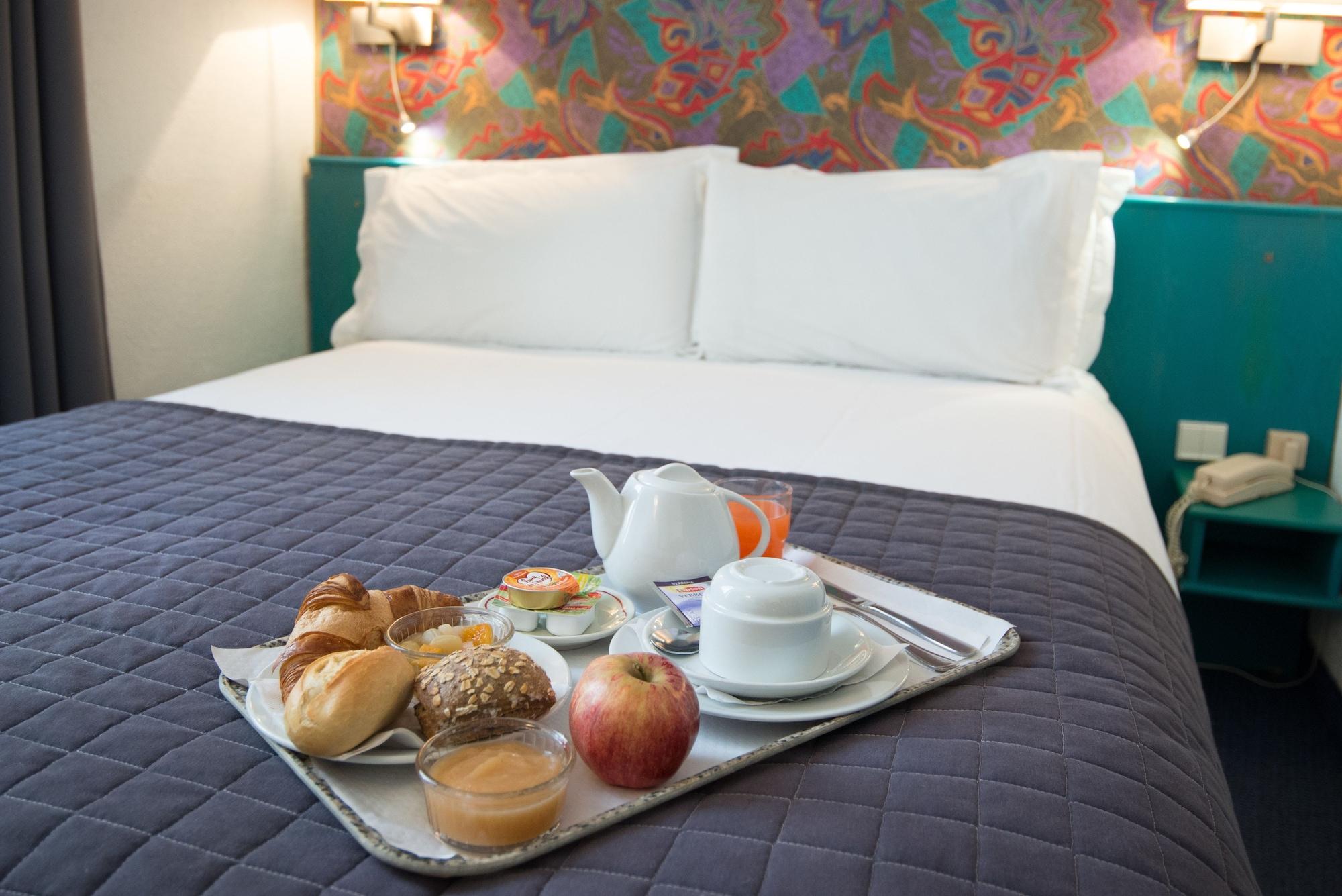 Boréal Hotel Nice