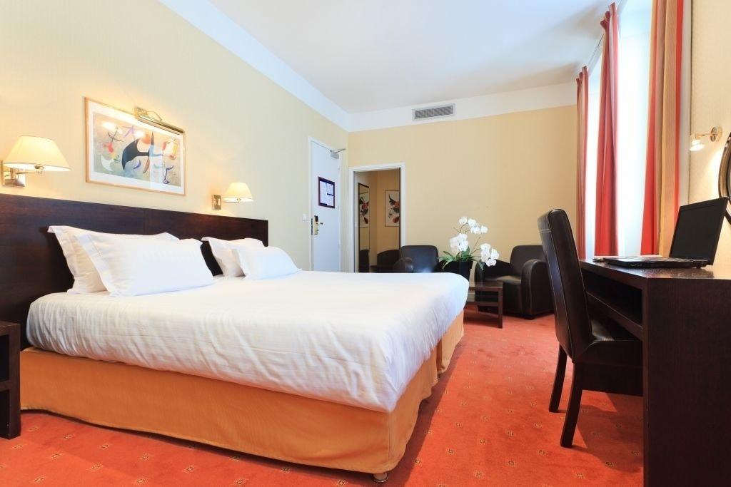 Gounod Fully Renovated 4*