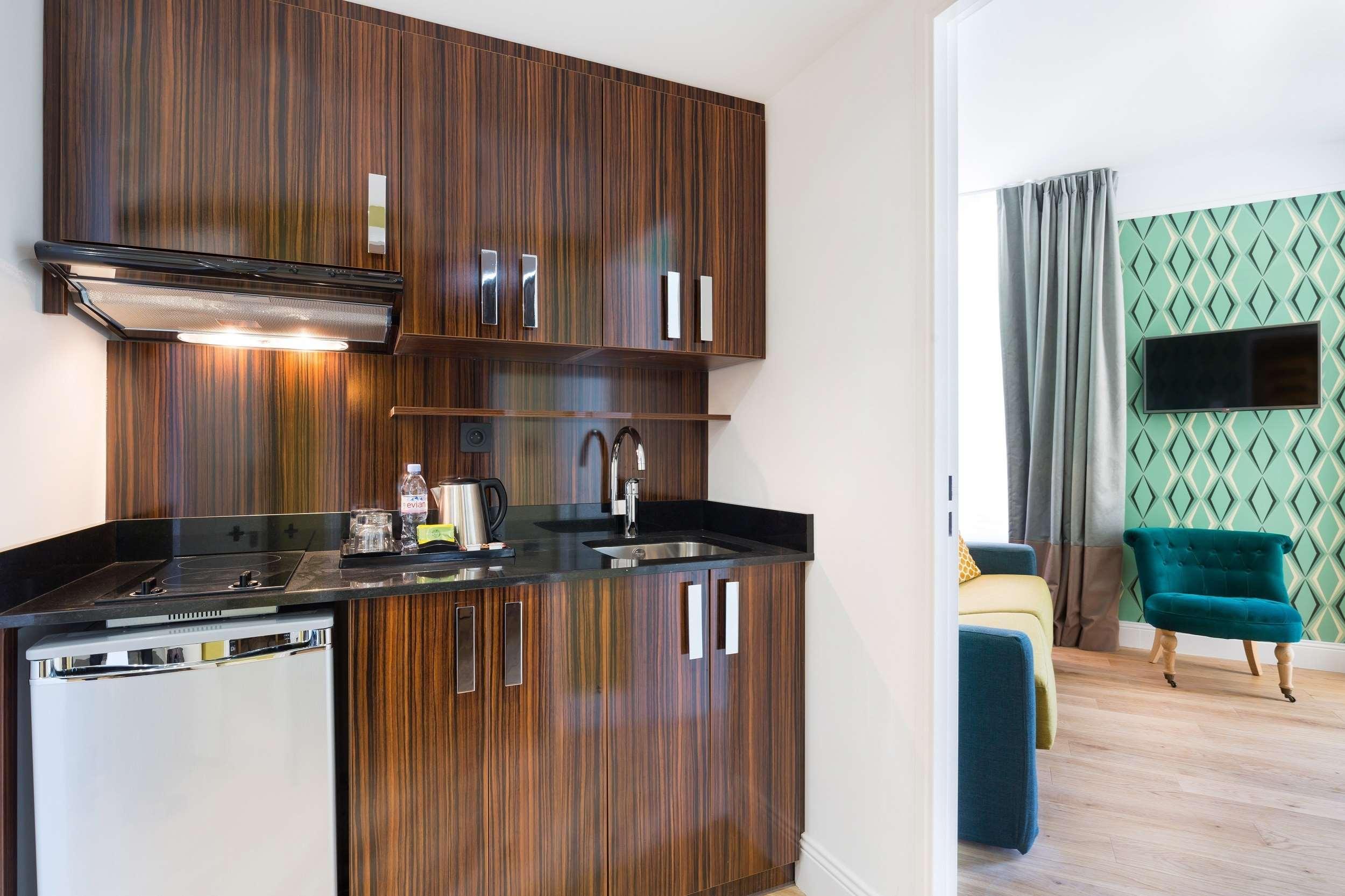 The Jay By Happyculture Hotel Nice