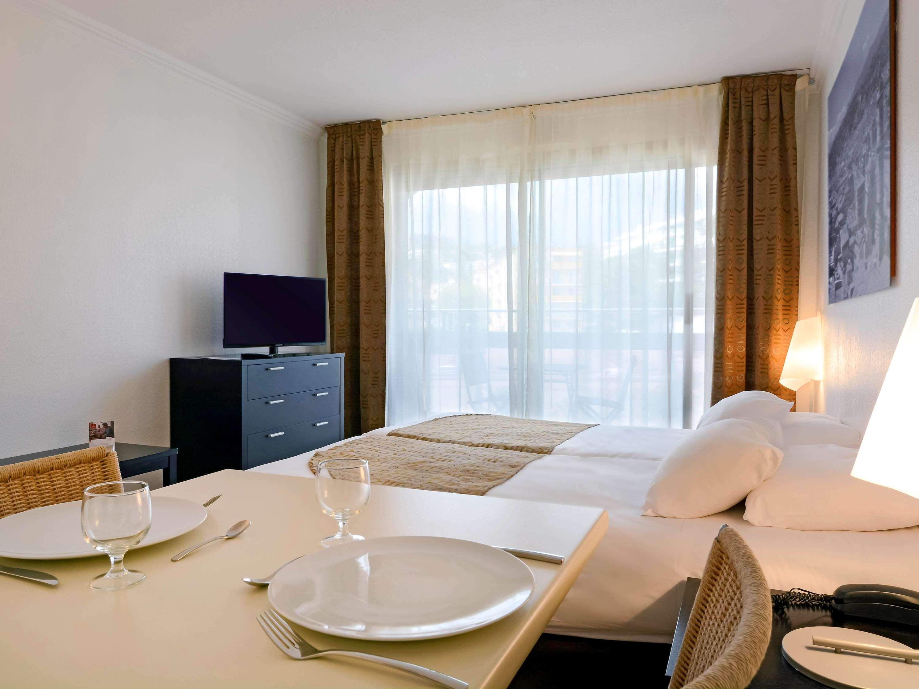 Adagio Promenade Des Anglais Aparthotel Nice