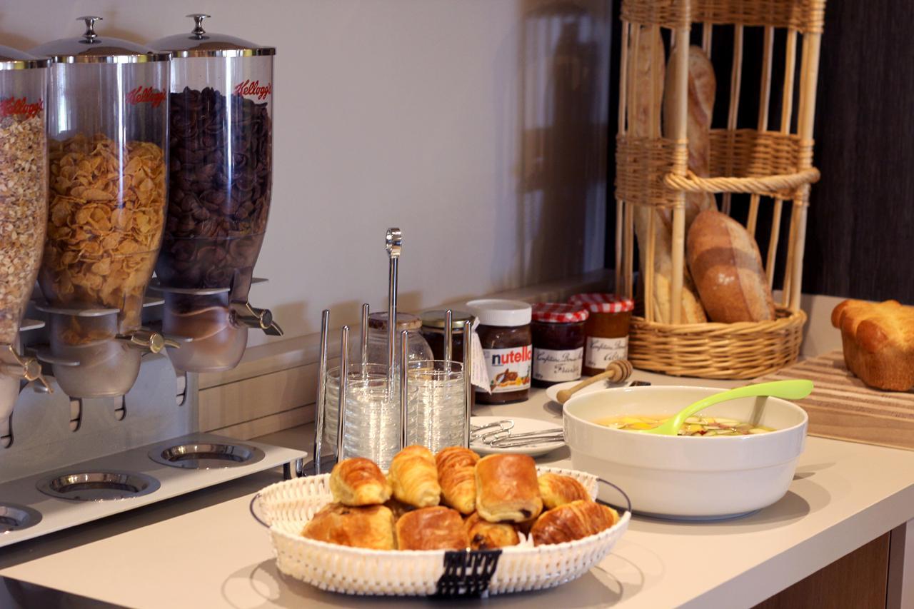 Adagio Promenade Des Aparthotel Nice