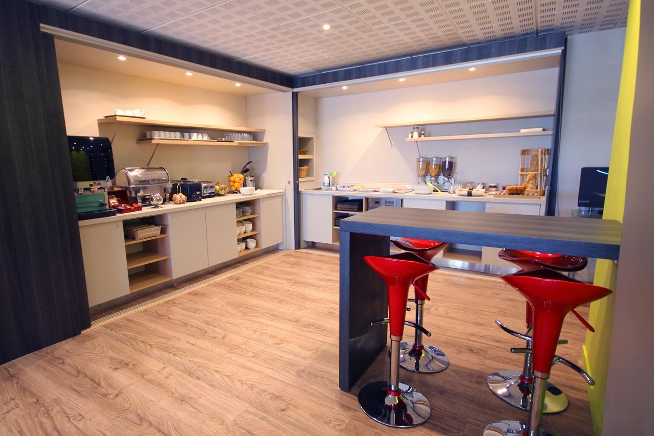 Adagio Promenade Des 4*