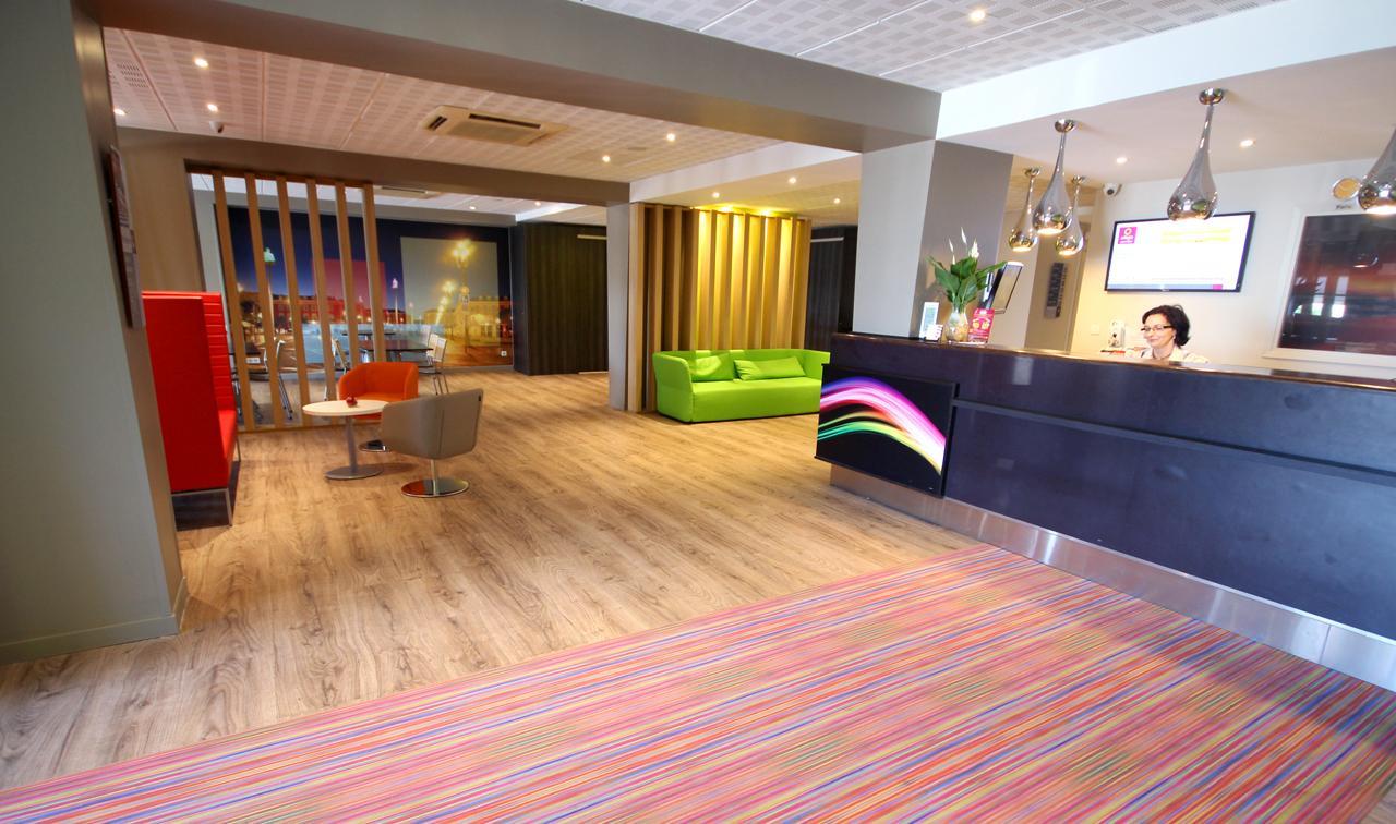 Adagio Promenade Des 4*