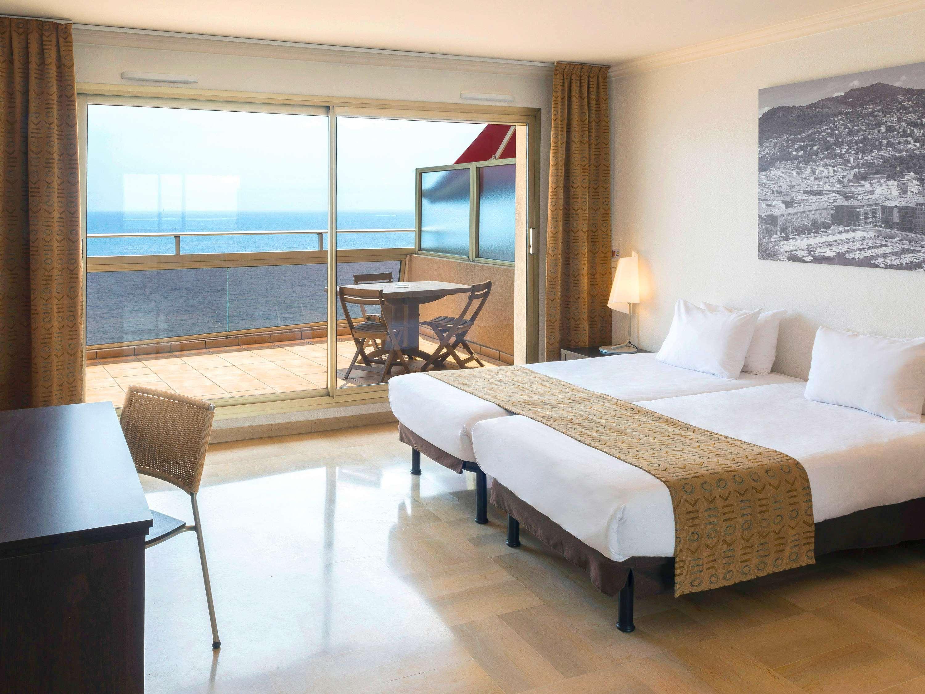 Adagio Promenade Des Anglais Aparthotel