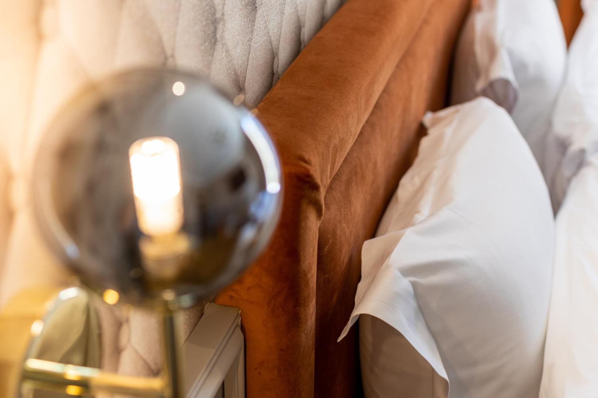 Petit Palais Hotel Nice