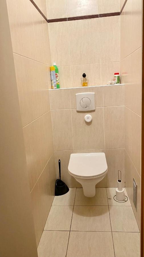 Apartment Chaleureux