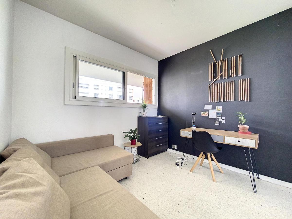 *confort, Vue Et Detente*