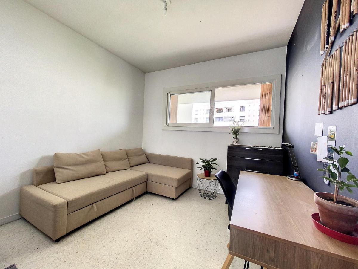 Apartment *confort, Vue Et Detente* *