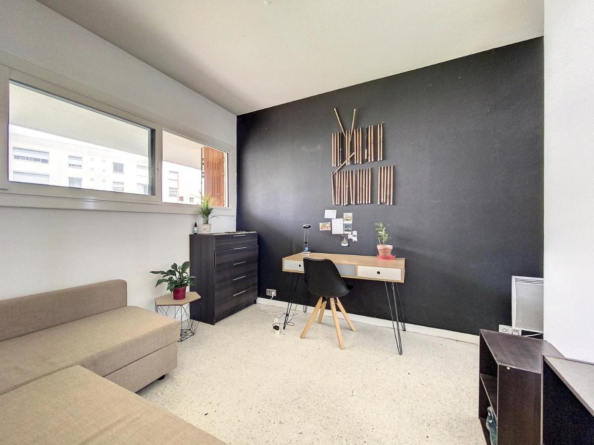 *confort, Vue Et Detente* * Nice