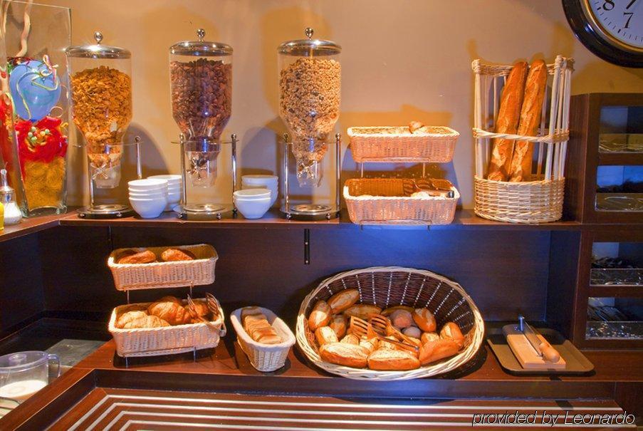 Comte De Aparthotel 2*