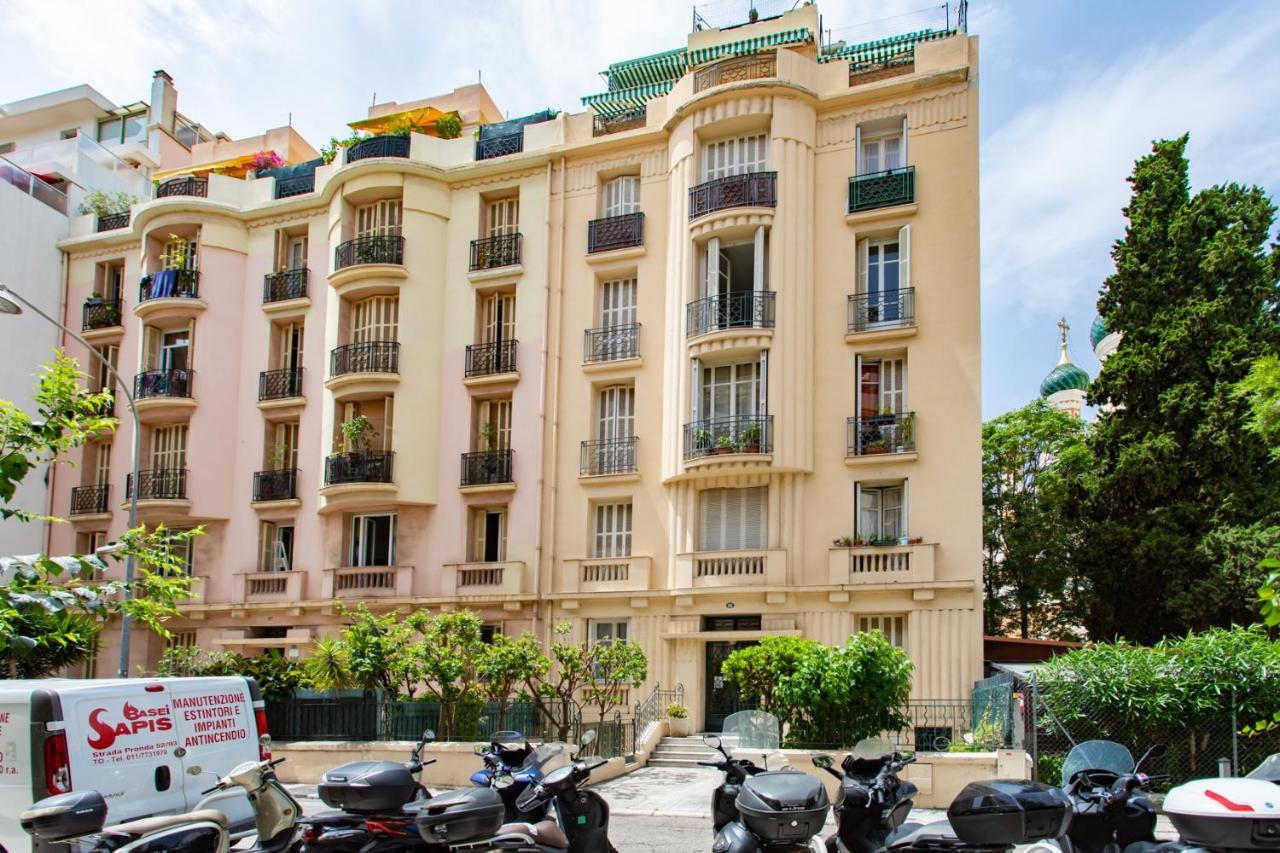 26 Parc Imperial Appartement *