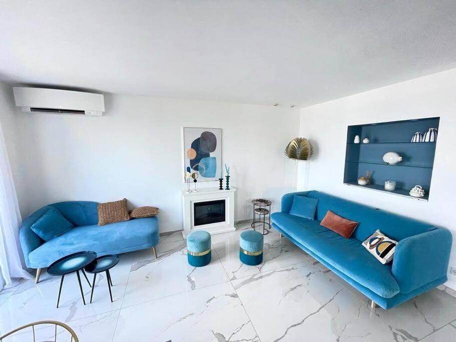 Front, Superbe Pour 4 Personnes Apartment *