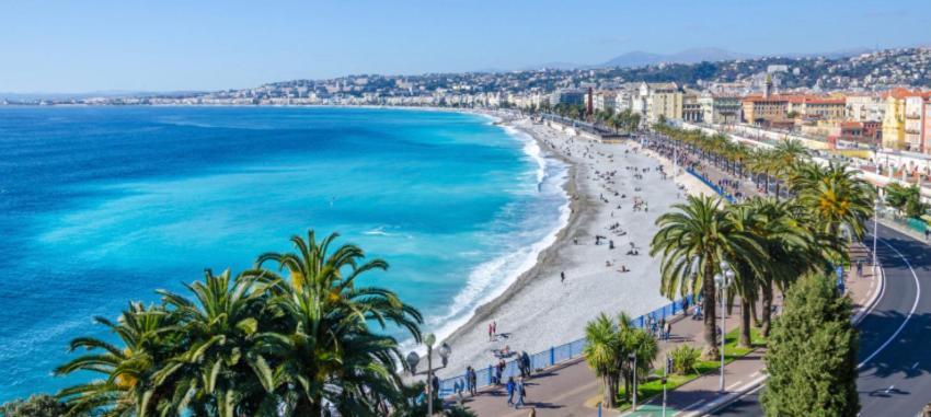 Centre * Nice