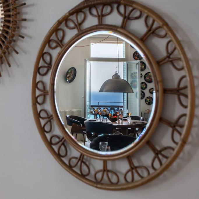 L50 Staywiz Us -2p Rauba Capeu Sea View Ilovenice Balcony&ac Apartment *