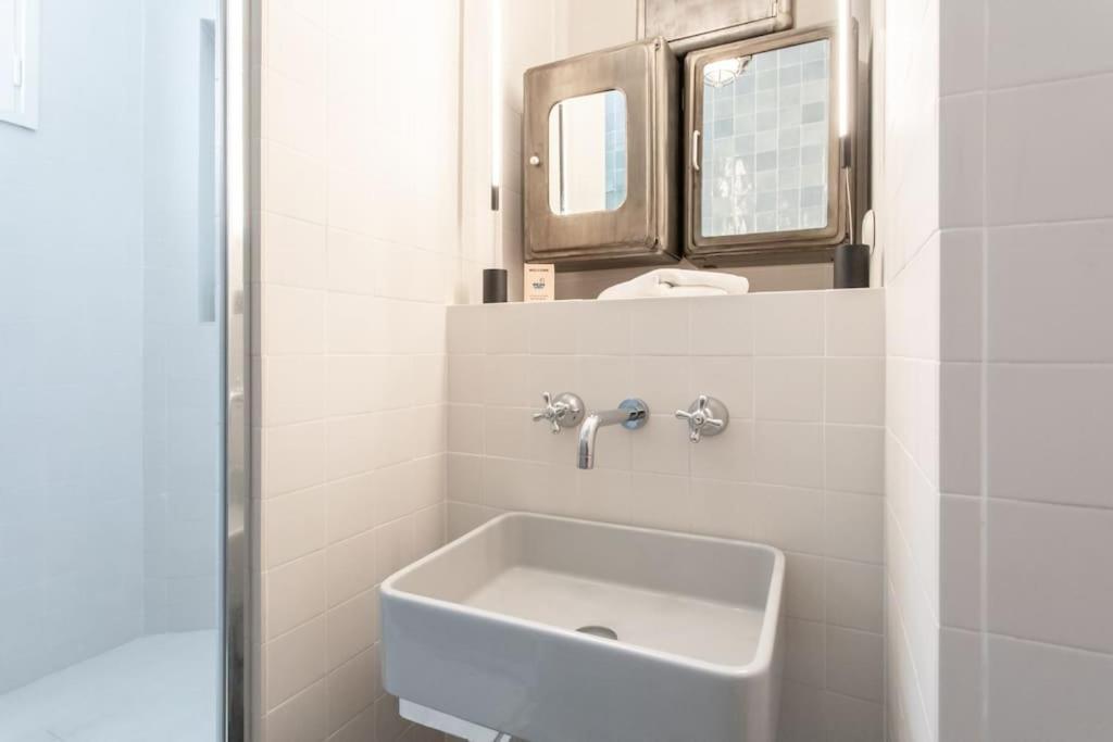 L50 Staywiz Us -2p Rauba Capeu Sea View Ilovenice Balcony&ac Apartment Nice