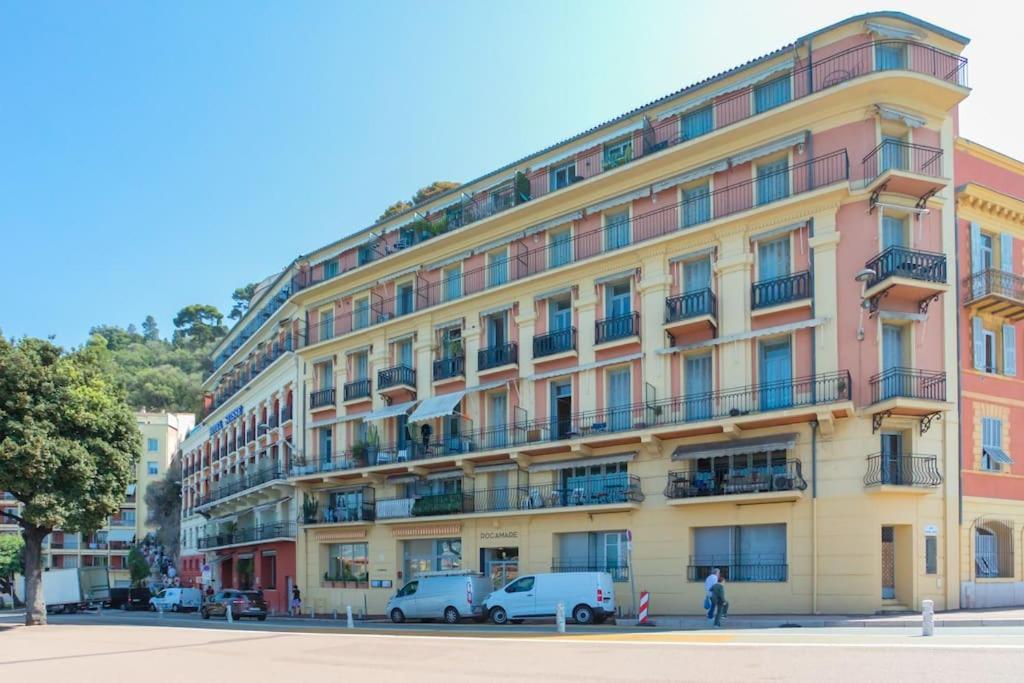 L50 Staywiz Us -2p Rauba Capeu Sea View Ilovenice Balcony&ac