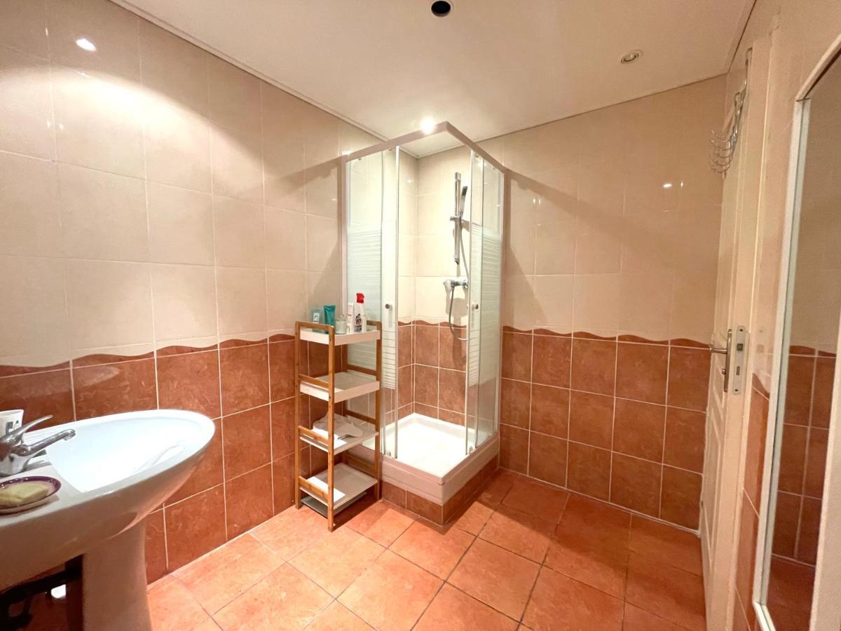 Colonna Istria Apartamento Nice