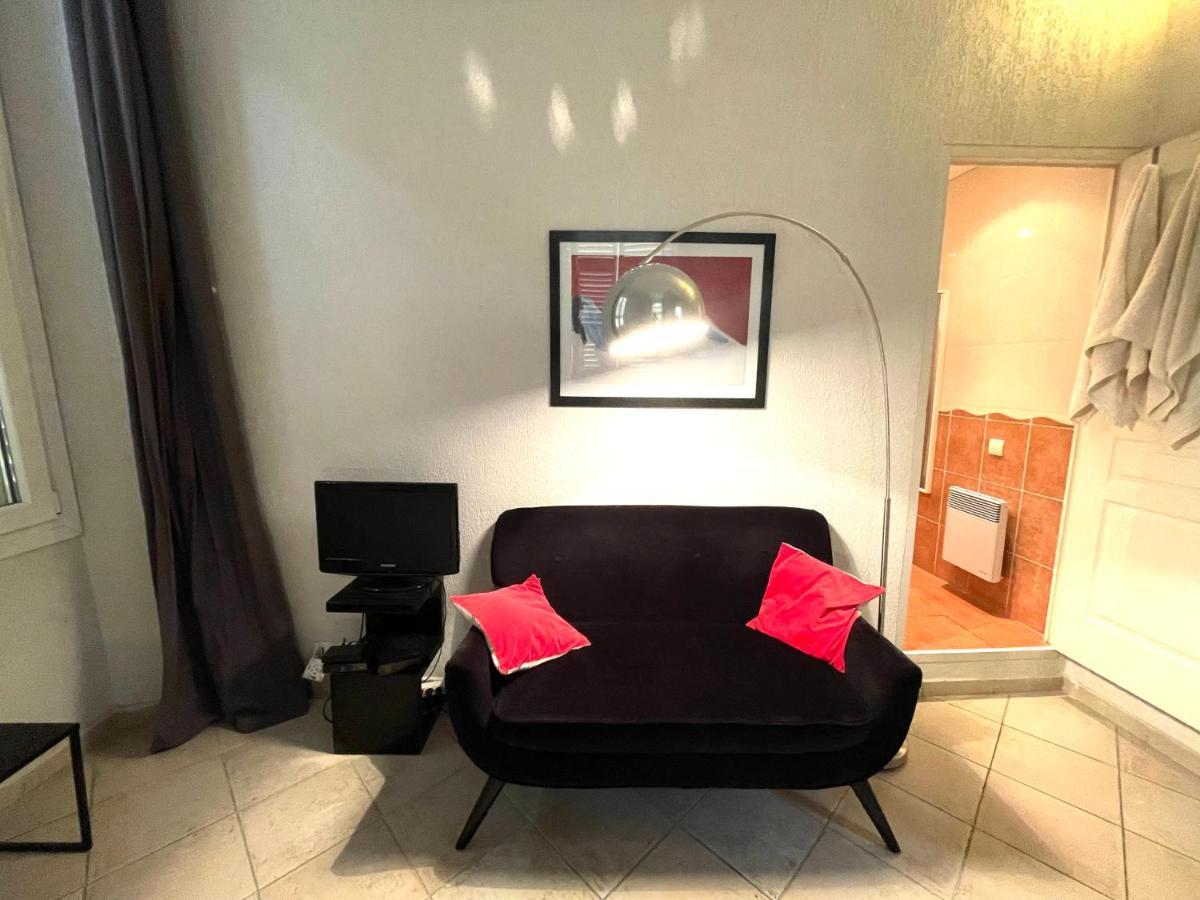 Colonna Istria Appartement *