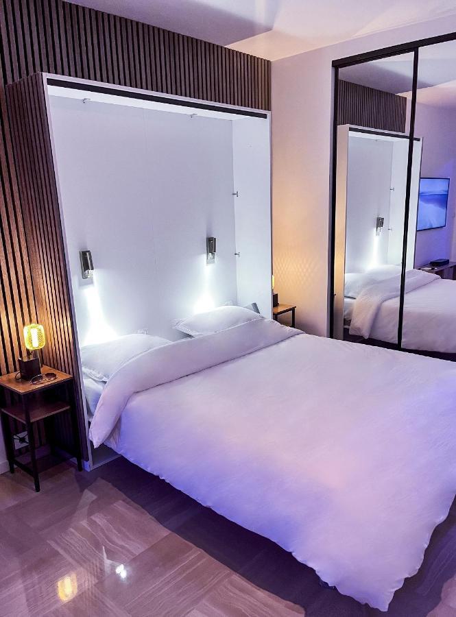 Promenade-des-anglais-front-sea Apartment *