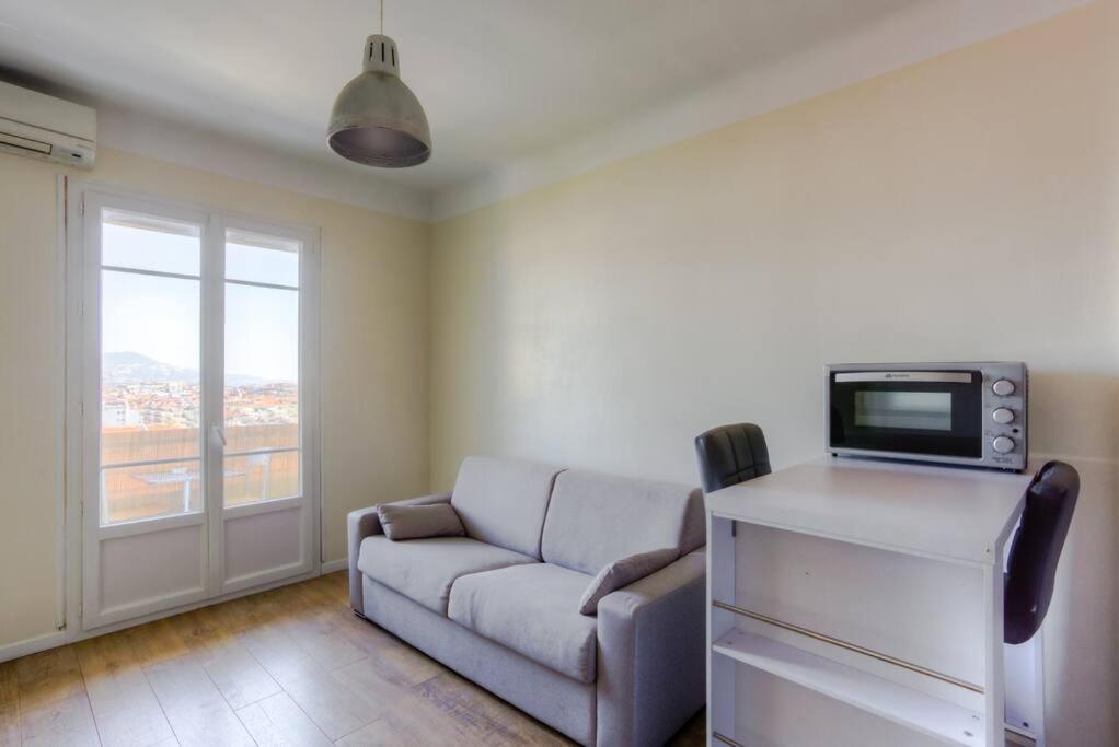 Appartement Sea View *