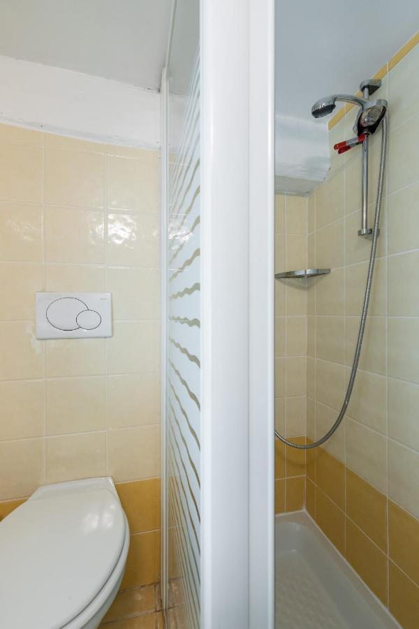 Apartamento Massena 2 - Great Location Massena Square With Ac