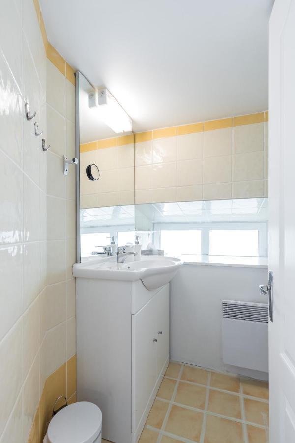 Massena 2 - Great Location Massena Square With Ac Nice