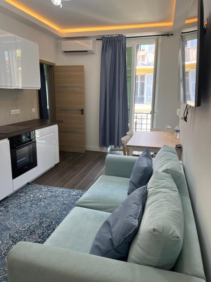 Centre Appartement Nice