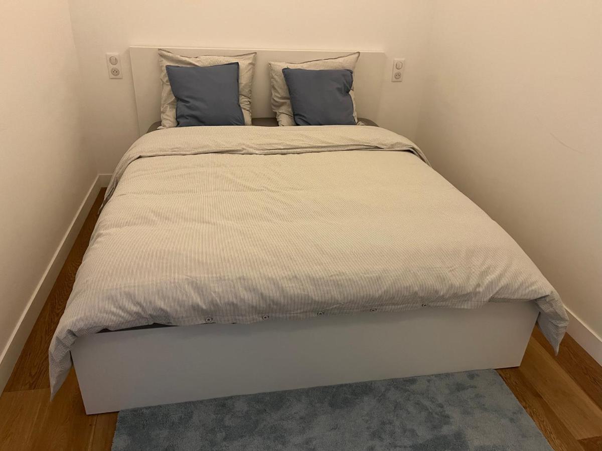 Centre Apartment