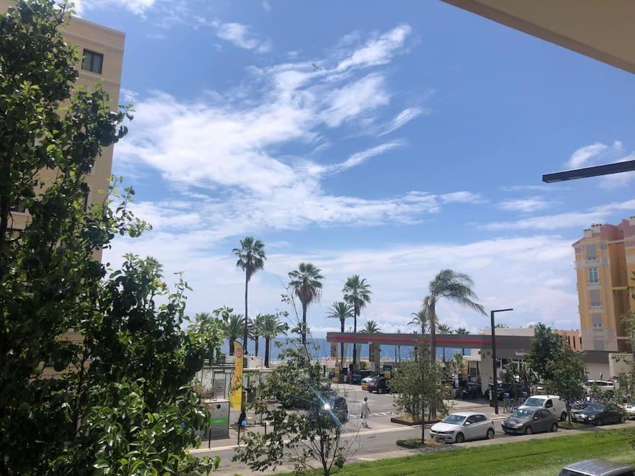 Vue Mer, Plage A 5Min A Pied, Acces Direct En Tramway Apartment *