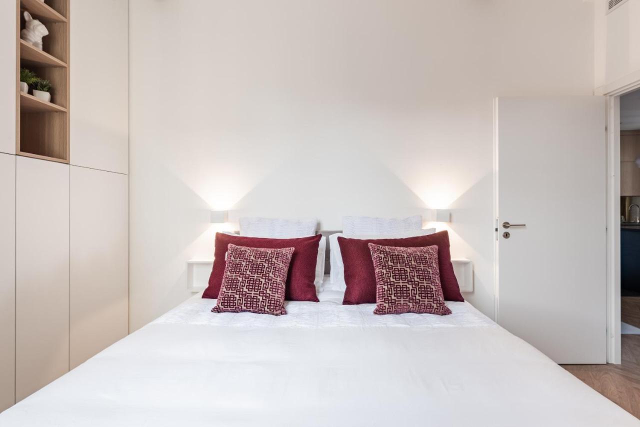 3 Smolett - 2 Pieces Luxe - Climatise - Acropolis *