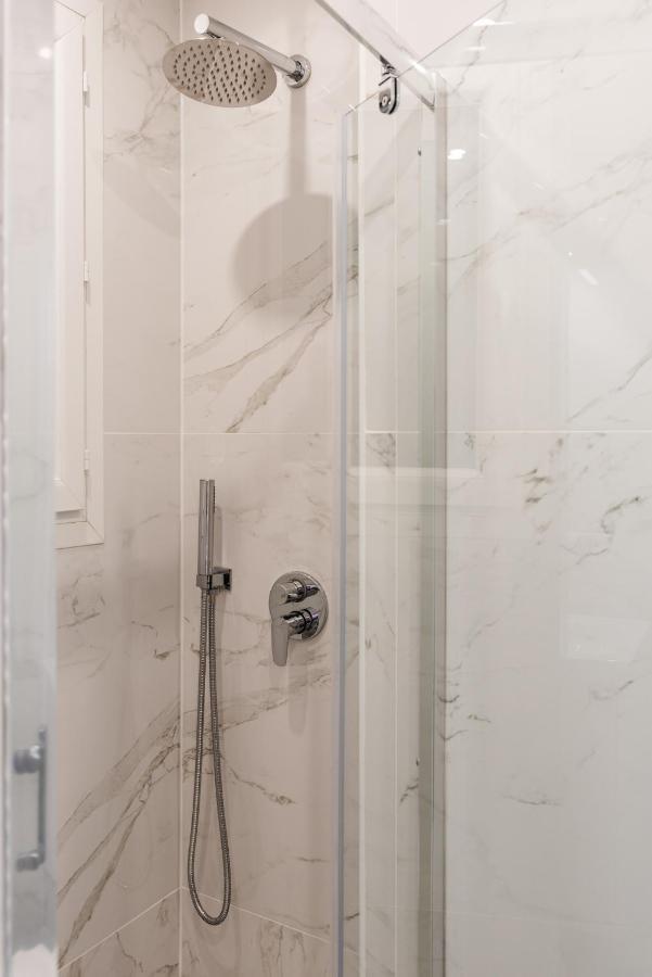 Apartment 3 Smolett - 2 Pieces Luxe - Climatise - Acropolis Nice