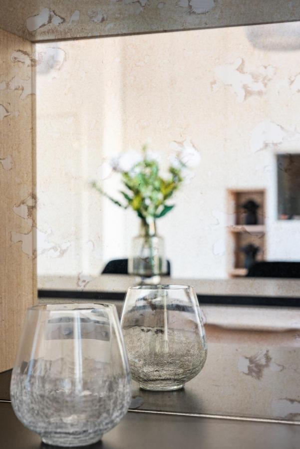 3 Smolett - 2 Pieces Luxe - Climatise - Acropolis Apartment
